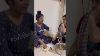 നടി ഫിലോമിന Comedy Scene😂 #food hungry#Dubai_mallucouples