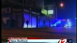 2 charged in New Bedford Murder case