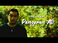 The Crew - Pengeran Ati (Karaoke)