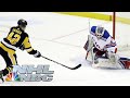 New York Rangers vs. Pittsburgh Penguins | EXTENDED HIGHLIGHTS | 3/7/21 | NBC Sports