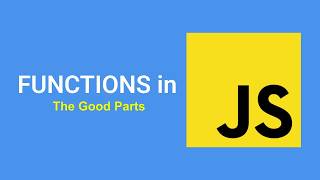 Functions in JavaScript | JavaScript Tutorials for Beginners
