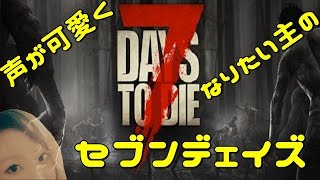 ［声が可愛くなりたい主の］7days師匠と勉強　落ちたらｺﾞﾒﾝ