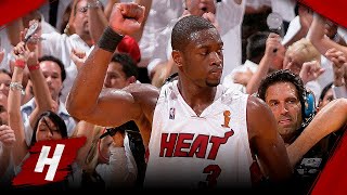 2006 NBA Finals - Game 3 - Full Game Highlights - Dallas Mavericks vs Miami Heat