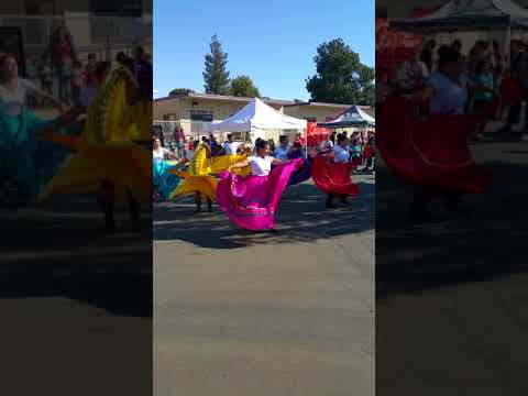 Block party in Newman ca with Dj Ric Block party in Newman ca with Dj Ric