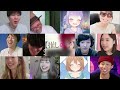 推しの子 2期 10話 21話 メガリアクション 同時視聴 oshi no ko season 2 episode 10 mega reaction mashup