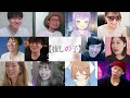 推しの子 2期 10話 21話 メガリアクション 同時視聴 oshi no ko season 2 episode 10 mega reaction mashup