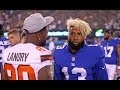 How Odell Beckham Fits with the Browns - MS&LL 4/2/19