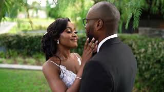 Our Wedding Video | Inimitable Wedding Venue