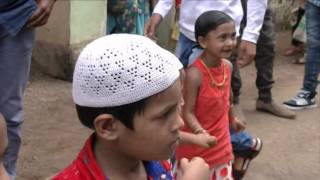 Dasgoan Mohram 2016 part 1