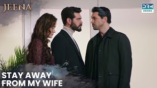 Stay Away From My Wife - Vendetta Urdu Dubbed | Kan Cicekleri | UC2U