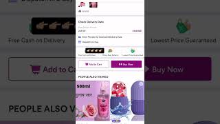 Watch this before selling non-returnable item on meesho