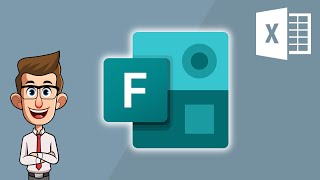 Excel Forms - No VBA and access from ANY device!! 😲