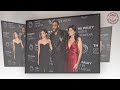 caught on tape meghan fumes as tyler perry refuses photo with her chooses paley ceo instead