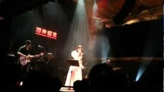 20121229方季韋真情最美演唱會之\