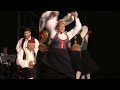 National folk dance ensemble of Croatia LADO - Promo video (standard edition)