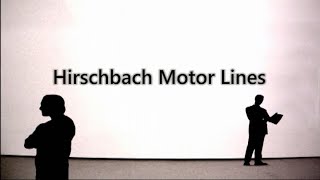 Hirschbach Motor Lines