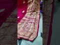 block buster sale gaji satin damage sarees