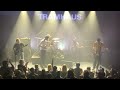 tramhaus full live concert 4k @ quai m la roche sur yon france february 26th 2025