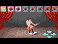 Stomp It Up - Super Silly Foot Stomping Action!