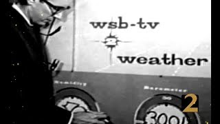 WSB-TV: 70 Years of Technology Changes
