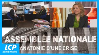 Assemblée nationale : vivement une majorité absolue ? | Les débats de Débatdoc