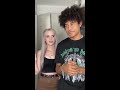 pov your ex girlfriend thought she might embarrass your new girlfriend.. shorts tiktok