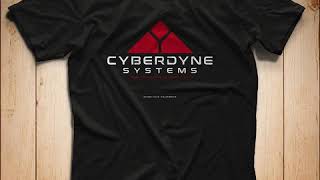 Cyberdyne Systems T-Shirt