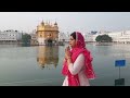 ek onkar #goldentemple #amritsar #harmindersahib