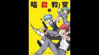 Assassination Classroom - OP 1 (Karma / Nagisa) Version