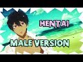 Nightcore : hentai [male Version] !