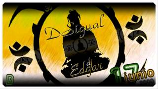 Dj Edgar·/·Dsigual·/·17.06.2000