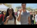 The Bachelorette Rachel Lindsay Ep  8  Peter and Rachel Visit Farmer's Market  Preview