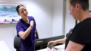 Sunshine Coast University Private Hospital – Surgical patient journey