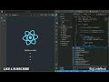 Build a Simple Counter App in React | Step-by-Step Tutorial