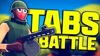 UNIT BARU INI MEMBUATKU SEMAKIN KUAT! - TABS #simulator  #video #shorts