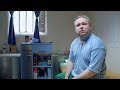 Richard Dawson - The Felon's Song (Video)
