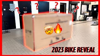 Download Mp3 UNBOXING MY 2023 DUCATI PANIGALE V4S