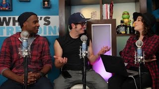 Man Sees the Modern World After 44 Years in Prison | What's Trending Podcast
