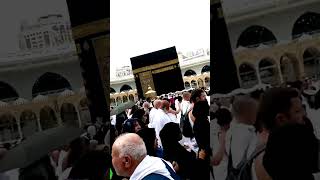 Labbaik Allahumma Labbaik Makkah Hajj 2024 #viralvideo #hajj2024 #hajj #livehajj #live