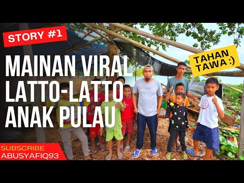 Sejarah Dan Tutorial Mainan Latto - Latto PALING LENGKAP SEDUNIA ...