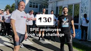 [EN] SPIE Global Services Energy (ex-SPIE Oil \u0026 Gas Services) | SPIE Run 2022