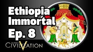 Civ 5 - Ethiopia 8