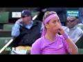 Download Serena Williams vs Victoria Azarenka Roland Garros 2015 Highlights In Mp4 3Gp Full HD Video
