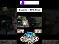 buenos soportes dps elsword eu es 2025 elsword shorts reels