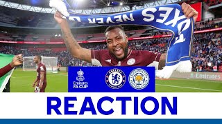 Chelsea vs Leicester City | 🔥Key Moments🔥 | Final | 🔥Emirates FA Cup🔥 2020-21