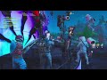Fortnite Marshmello Event (in Germany)