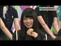 【欅坂46】なーこクッキング、マグロ解体ショー！！