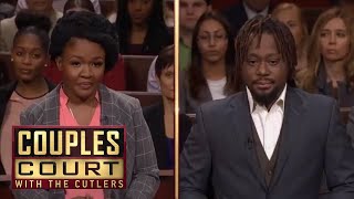 Boyfriend Accused of Cheating With His Baby Mama (Full Episode) | Couples Court