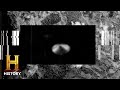The Proof Is Out There: UFO Photo CANNOT be Debunked! (Season 3) | History