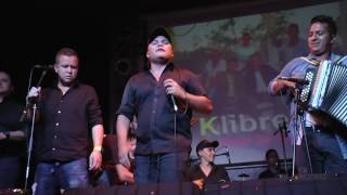 KLIBRE 8 MOSAICO JESÚS MANUEL EN VIVO